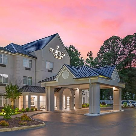 Country Inn & Suites By Radisson, Newport News South, Va Екстер'єр фото