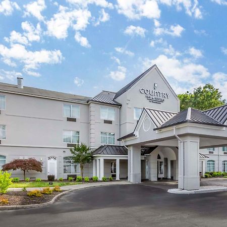 Country Inn & Suites By Radisson, Newport News South, Va Екстер'єр фото